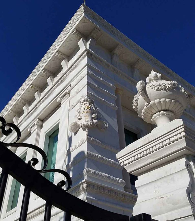 Nevada Supreme Court Orders Amending Eighth Judicial District Court 