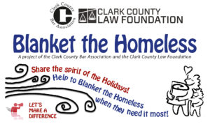 Blanket the Homeless