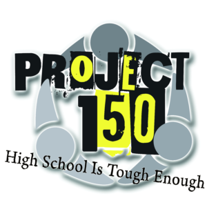 Project 150 Volunteer Day