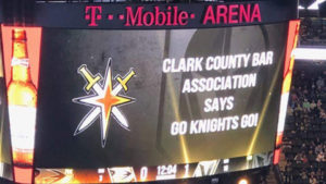 CCBA Hockey Night Special Offer