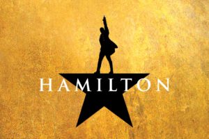 CCBA Hamilton Tickets Offer