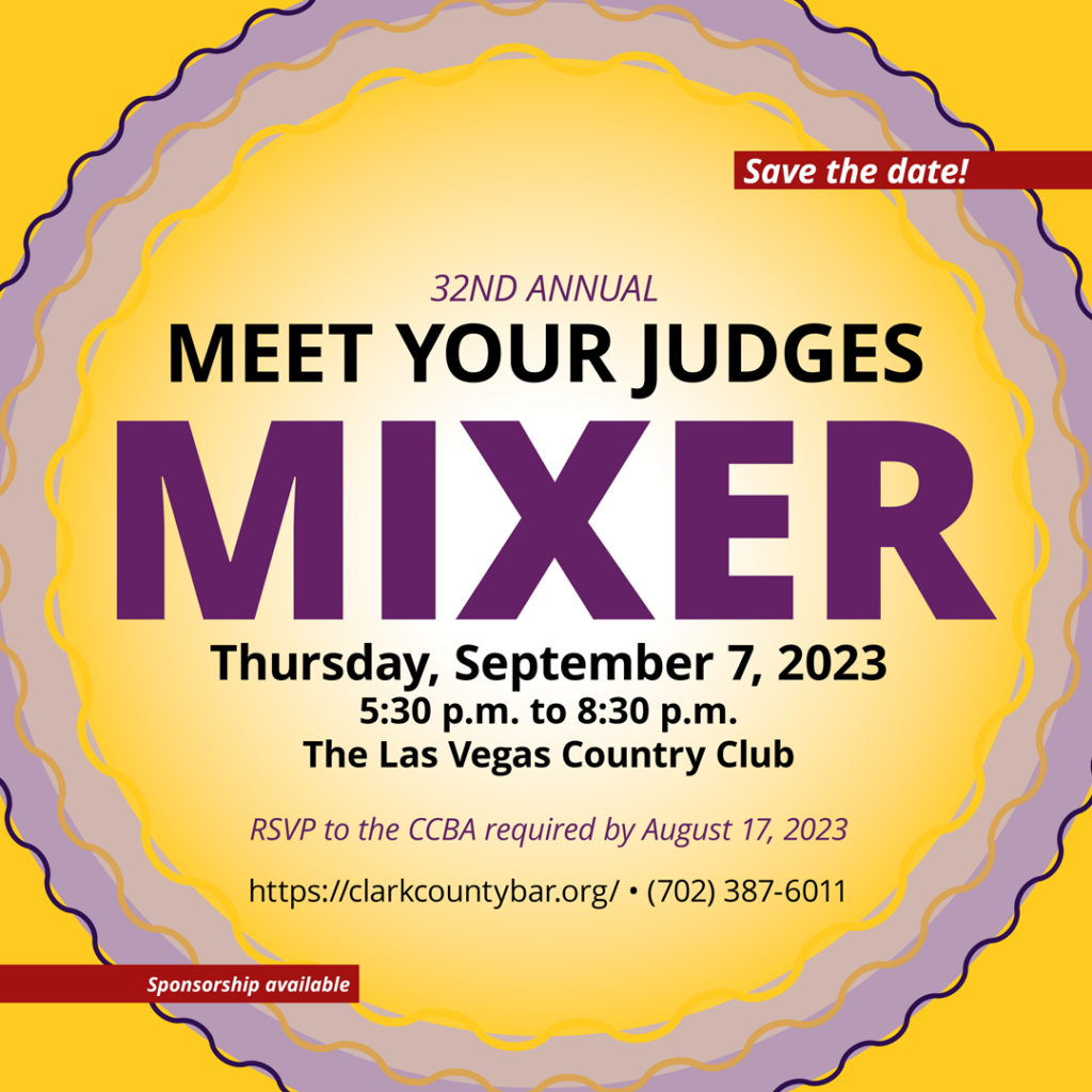 Developments in LandlordTenant Law Clark County Bar Association