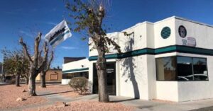 Las Vegas Justice Court Calendar Changes Effective June 3 2025 Clark